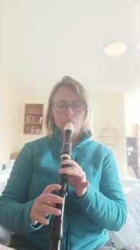 Czech Polka- Treble Recorder from the beginning - John Pitts