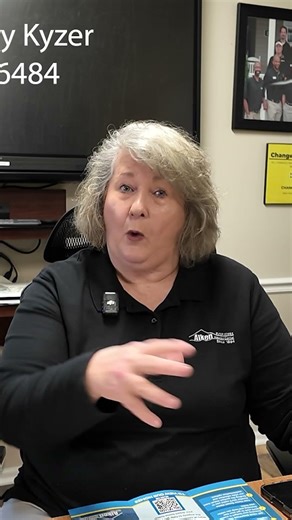 FAQ: What is the First Step in the Home Buying Process?