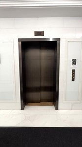 An ELEVATOR PITCH of the Patek Philippe Calatrava Ref 2551J This...