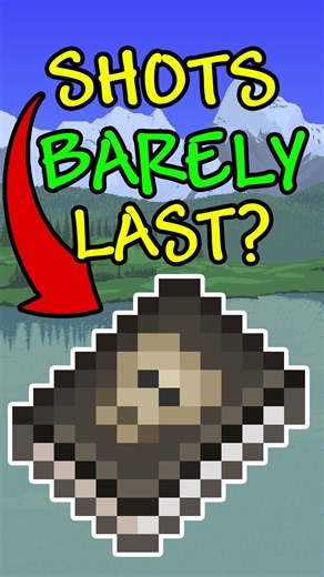This Weapon Can't Last 60 SECONDS After This REWORK - Terraria 1.4.5.8