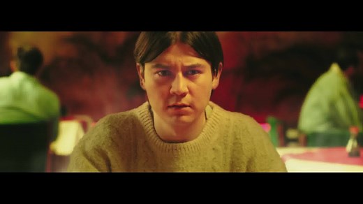 Está dispuesto a todo para recuperar a su ex... hasta formar una banda de rock. Dedicada a mi ex, solo en Netflix. | Netflix