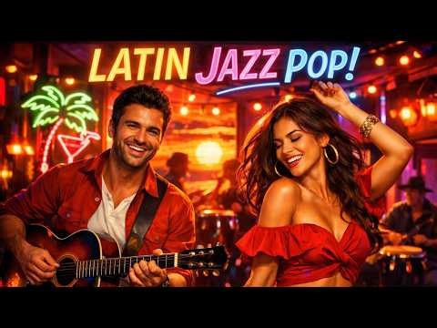 Dua Lipa & Tony Bennett - Modern Caress 🎷 Chill Electro Swing Jazz Music Mix 2026