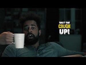 Movie Night | Theraflu® Cough Relief