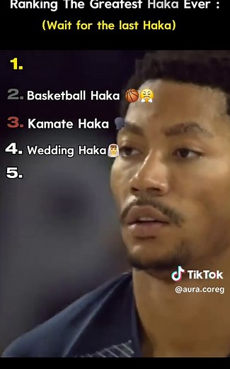 Understanding the Significance of the Haka and Kamate