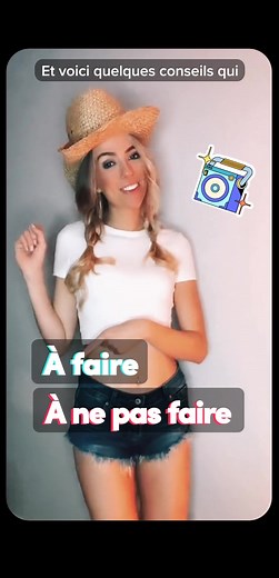Top conseils pour réussir son LIVE sur TikTok