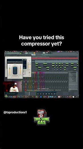 Have You Tried The Renaissance Axx Compressor?
