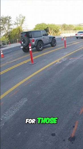 Road Milling Process: POV of a Road Worker's Day!