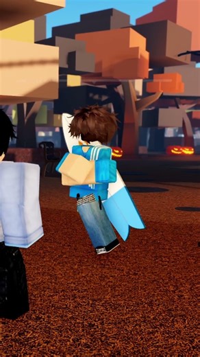 Chrissy Wake Up... Prank 1 #roblox #robloxedit