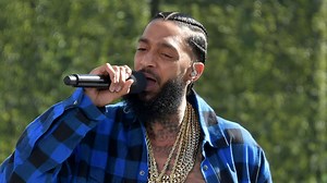 Nipsey Hussle's Marathon Brand Expands With Opening Of L.A. Burger Restaurant - HipHopDX