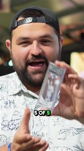 Only 5 Cards… $150,000 😳