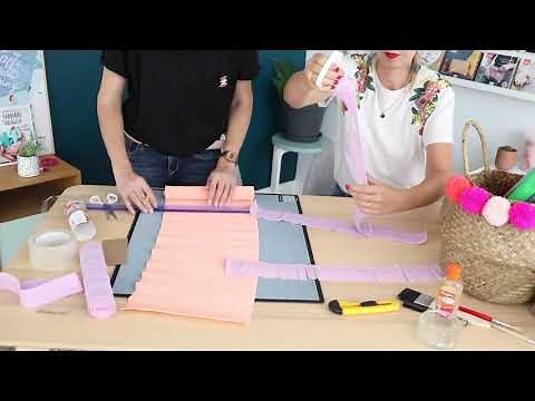 TUTO DIY : Réalisez votre Pinata !