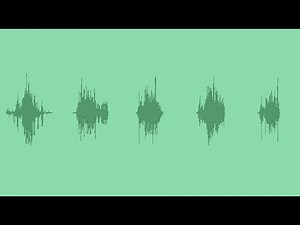 High Tech Transform Sound Effects