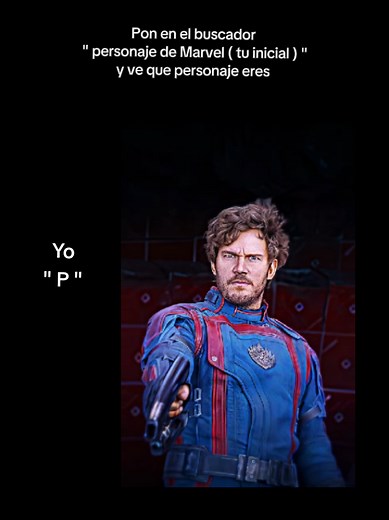 Discover Your Marvel Character - Fun Quiz