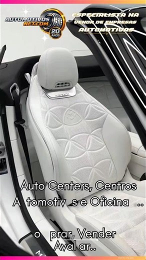 🔧 Seu negócio automotivo nas mãos de quem entende do mercado.