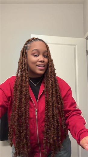 Experiencing Butterfly Locs: My First Impressions