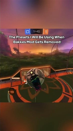 Might Be Cooked When Bakkes Is Removed 😭