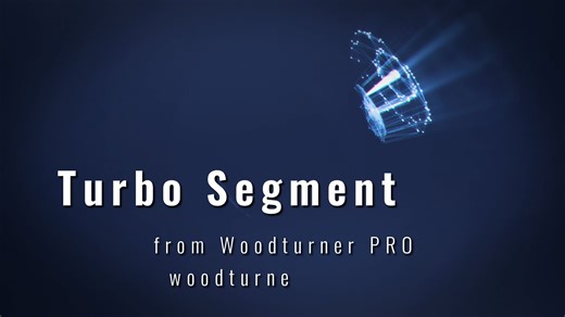 Builder Views in Turbo Segment PRO