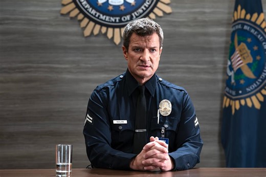 Nathan Fillion Made a Big Ask on Instagram—And ‘The Rookie’ Fans Rallied Quickly