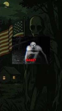 The legend of Rake | #urbanlegend #horrorstory