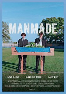 ManMade - Movie