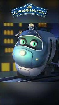Eii Lets Goo🚂✨ Chuggington🚂🌳#chuggington #trainadventure #kidssongs #traincartoon