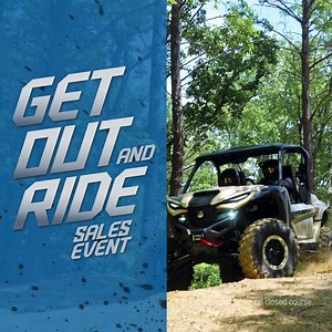 Yamaha Motor USA on Reels