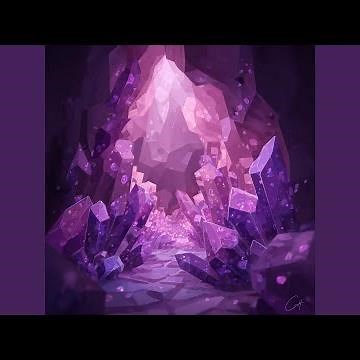 Amethyst Theme (From "Geometry Dash") (Piano Version)