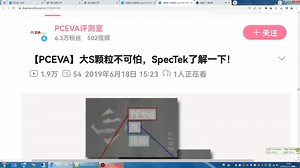 【图吧小白教程】SpecTek大S降级片DRAM颗粒等级查询_哔哩哔哩_bilibili