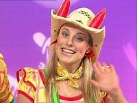 Hi-5 Australia - S12 E02 - On The Farm