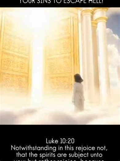 The Kami Can't Save You, Only Jesus Can!