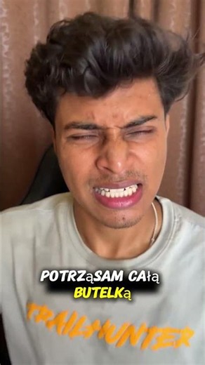 **Czy z Coca-Coli i kleju naprawdę można zrobić slime?! 😱**