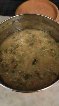 Don't Sleep on an Empty Stomach | Healthy Barley Soup Recipe | Natures Box