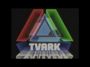 ITV Anglia Television Flag Idents Compilation - 1988-1999