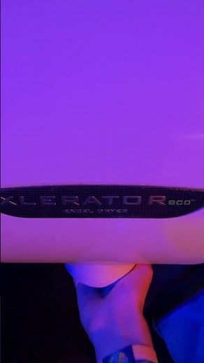Xlerator Eco Hand Dryer Test