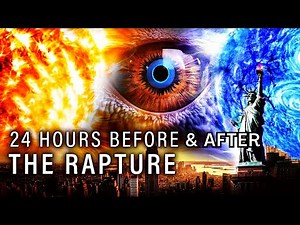 The Rapture has Finally Happened || Rapture Movies || Christian Movies Based on True Story