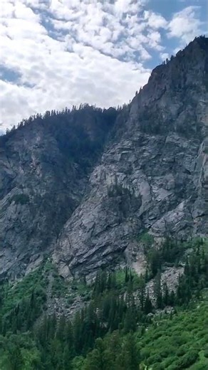 Alta, Wyoming - Grand Teton National Park - Death Canyon Trailhead 7