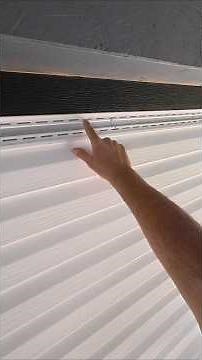 Always Do This Installing Vinyl Siding! #sashco #lexel #vinylsiding #siding #carpenter #carpentry
