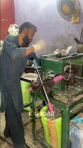 How Threaded Plastic Caps Are Made