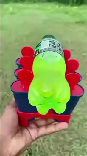 I found a icecream mould in the field Mistry Box unboxing