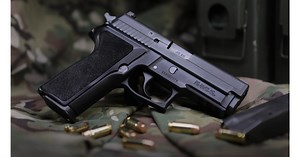Review: Is SIG Sauer’s P229 Still Relevant?
