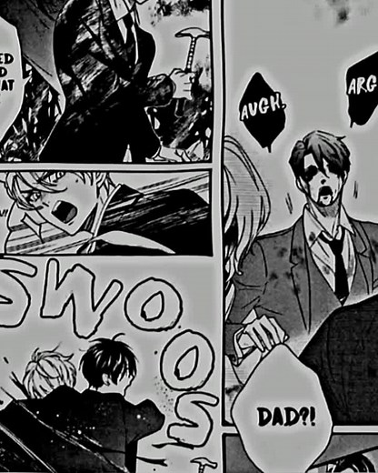 title: {Zombie Cycle} #Bl #manhwa #oneshot #manhwabl #zombie #4u #Bl