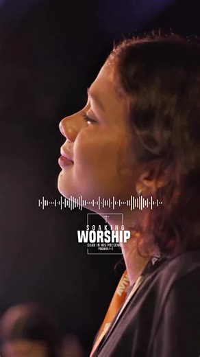 Start with me this year by Sunvera Scott #worship #christiancommunity #fyp #gospel #soakingworship