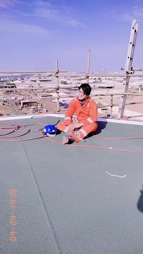 Safety Practices on Construction Rooftops Explained