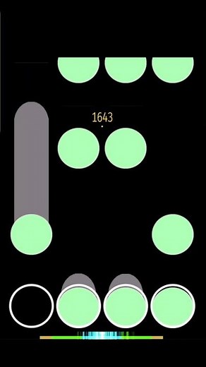 Three feat. Kagamine Len - Ego Rock +V2 #osu #osumania #osugame #vocaloid