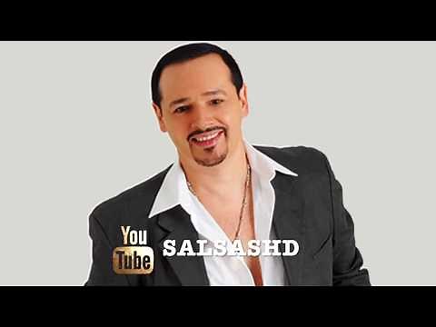 Johnny Rivera - Salsa Romantica MIX VOL. 2 (Grandes Exitos) | 2019