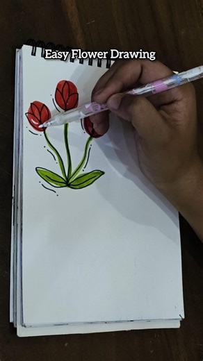 Flower drawing on Majboor #shorts #art #drawing #youtube #viral