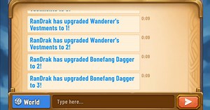 Download & Play Rangard — Idle MMORPG on PC & Mac (Emulator)