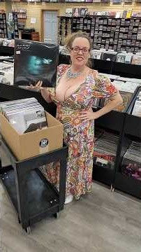 HUGE Vinyl Restock! Phoebe Bridgers, Lizzy McAlpine, Ethel Cain, Taylor Swift & More