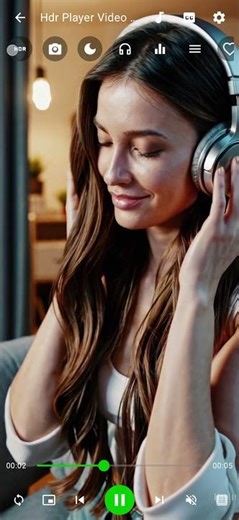 Best 4K Android Video player , Music Player ,HDR Boost 2026 short #shorts #videoplayer #4k