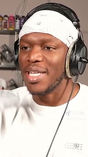 Challenge Yourself with KSI's Try Not To Laugh